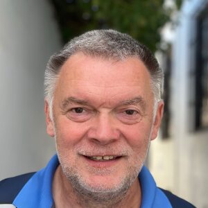 Profilbild von Johannes Bruns