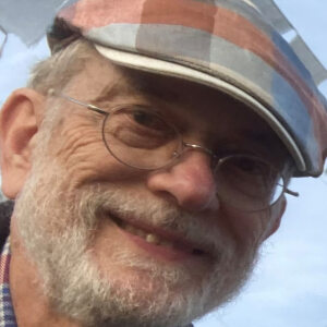 Profilbild von Johannes Burchard