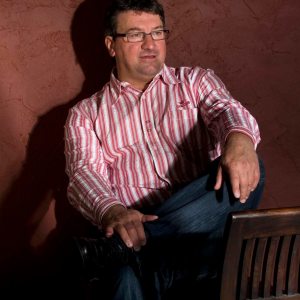Profilbild von Johannes Caspers