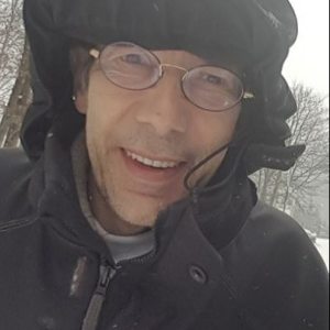 Profilbild von Johannes Christmann
