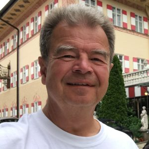 Profilbild von Johannes Cüppers