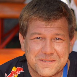 Profilbild von Johannes Decker