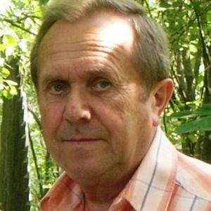 Profilbild von Johannes Deckwart