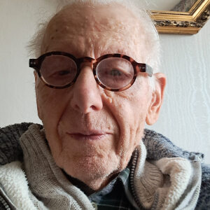 Profilbild von Johannes Dengler