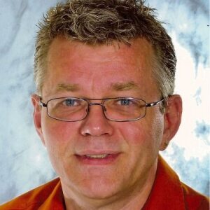 Profilbild von Johannes Dobler