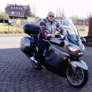 Profilbild von Johannes Dornieden