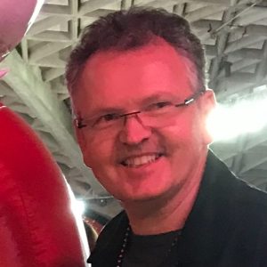 Profilbild von Johannes Dorsch