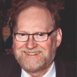 Profilbild von Johannes Dr. Drescher