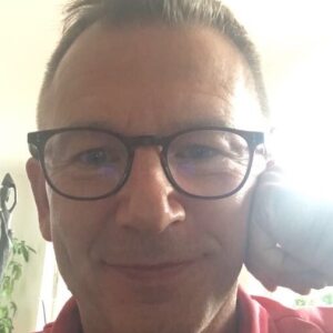 Profilbild von Johannes Dr. Weiler