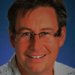 Profilbild von Johannes Dreier