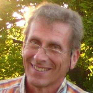 Profilbild von Johannes Ebersberger