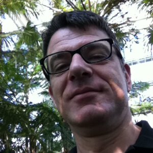 Profilbild von Johannes Ebert