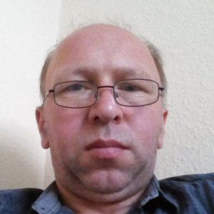 Social Media Profilbild Johannes Eichkorn 