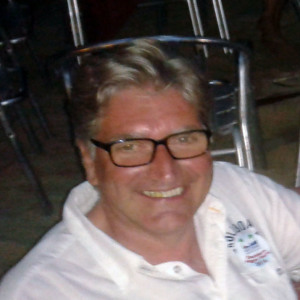 Profilbild von Johannes Evang