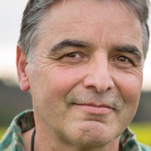 Profilbild von Johannes Ferber