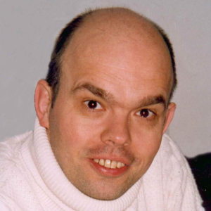 Profilbild von Johannes Fischer-Barnicol