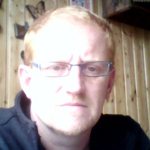 Profilbild von Johannes Fischer