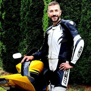 Profilbild von Johannes Fischer