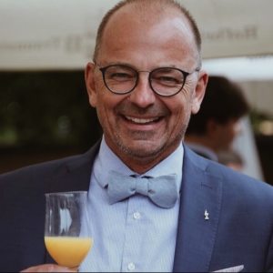 Profilbild von Johannes Fitz