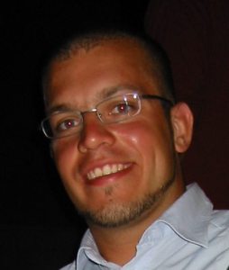 Profilbild von Johannes Forster