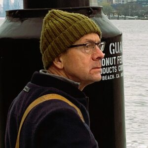 Profilbild von Johannes Franken