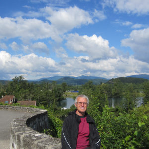 Profilbild von Johannes Frech