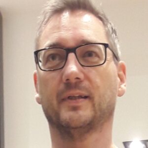 Profilbild von Johannes Frenzel