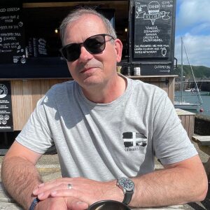 Profilbild von Johannes Frömelt