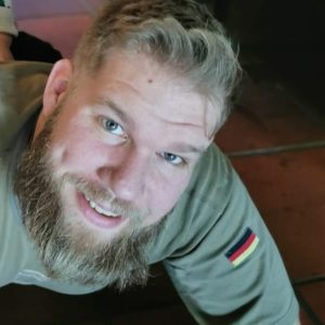 Profilbild von Johannes Fuhrmann