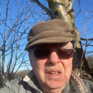 Profilbild von Johannes Gaertner