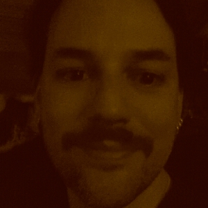 Profilbild von Johannes Gerhardt