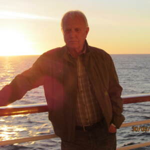 Profilbild von Johannes Gerkens