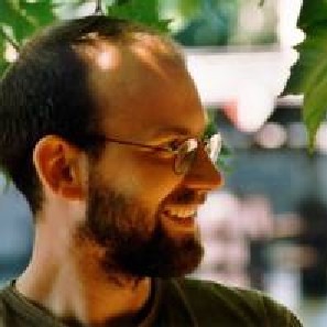 Profilbild von Johannes Giesecke