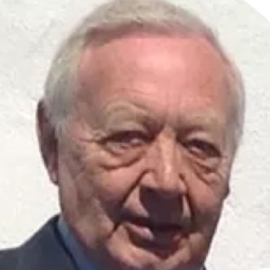 Profilbild von Johannes Glahn