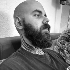 Profilbild von Johannes Görlitz
