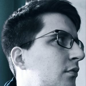 Profilbild von Johannes Grampe