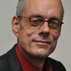 Profilbild von Johannes Groppe