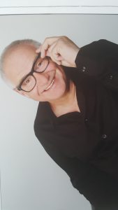 Profilbild von Johannes Groß