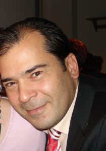 Profilbild von Johannes Grübl