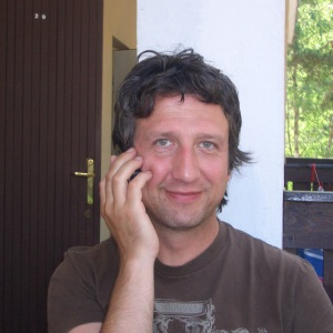 Profilbild von Johannes Grygieratzki