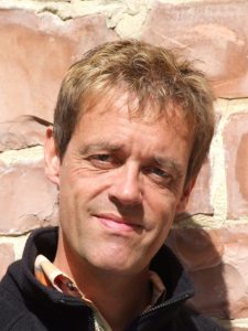 Profilbild von Johannes Günther
