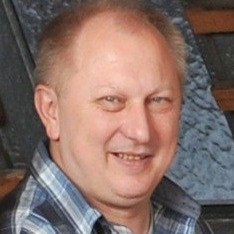 Profilbild von Johannes Gyarmati