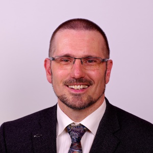 Profilbild von Johannes Halstenberg