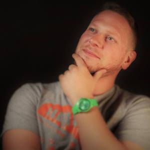 Profilbild von Johannes Hansen