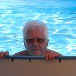 Profilbild von Johannes Heinke