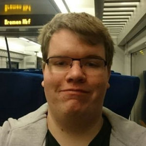 Profilbild von Johannes Helmer
