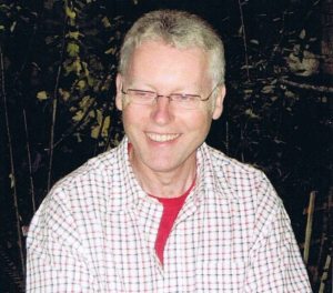 Profilbild von Johannes Henkel