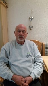 Profilbild von Johannes Henning