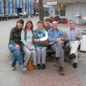 Profilbild von Johannes Henrich