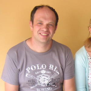Profilbild von Johannes Herold